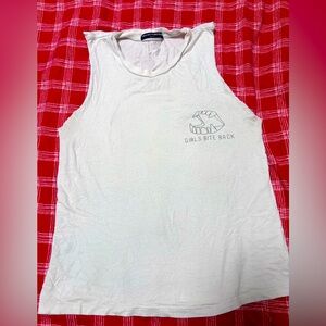 Brandy Melville tank
